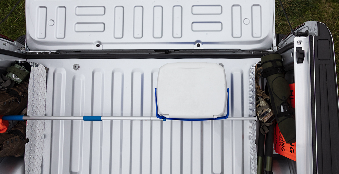 ACCESS Cargo Management Kit