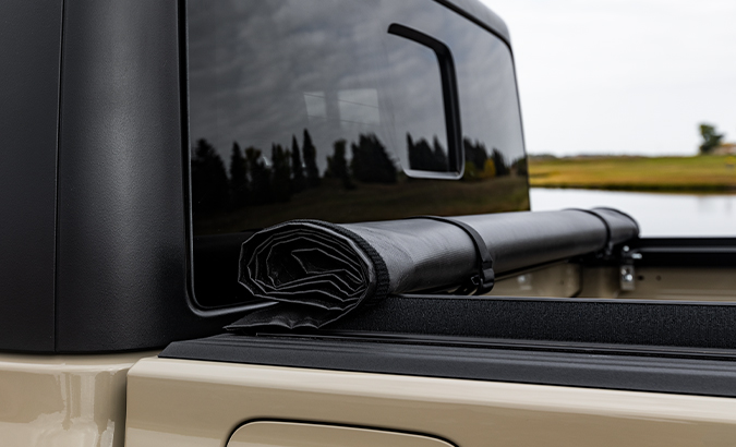 ACCESS Literider Roll-Up Cover