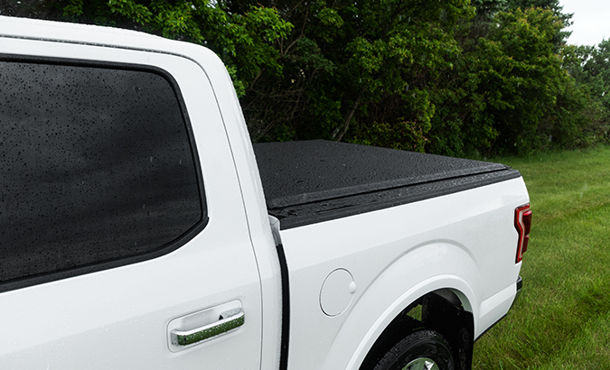 ACCESS Lorado Roll-Up Cover