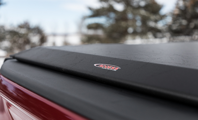 ACCESS Original Roll-Up Cover