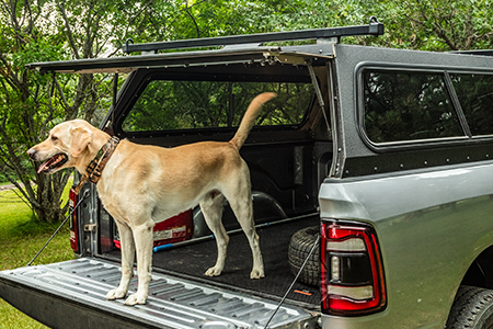 Duracap Bed Mat Combo