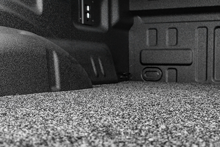 Truck Bed Carpet