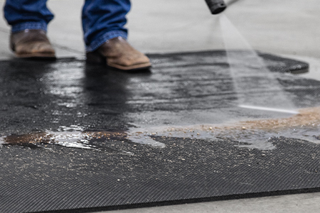 Marine Grade Quality