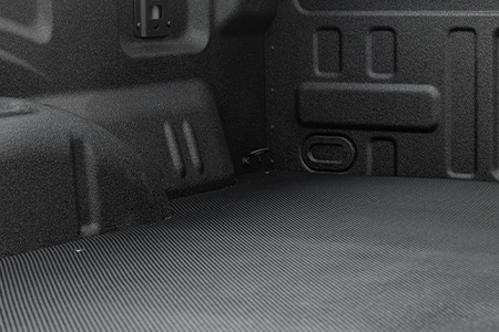 Non Slip Surface Mob